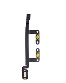 Cable flex para botón de volumen de iPad Mini 4, componente esencial para reparación de volumen.