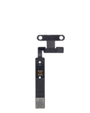 Cable flex de botón de encendido para iPad Mini 5, pieza de reparación de componentes Apple.