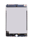 Reparación de pantalla iPad Mini 5 en Quetzaltenango con sensor Sleep/Wake y cable flex preinstalado.