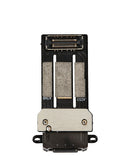 Puerto de carga con cable flex iPad Mini 7 (2024) (WiFi / Celluar) (SPACE GRAY)