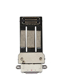 Puerto de carga con cable flex iPad Mini 7 (2024) (WiFi / Celluar) (PURPLE)