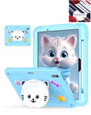 Funda con soporte a prueba de golpes para iPad 10 2022 / iPad 11 en Xela Quetzaltenango.