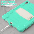 Encuentra la mejor funda de protección completa mint green para iPad 10 2022 (10.9") / iPad 11 en Quetzaltenango.