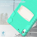 Encuentra la mejor funda de protección completa mint green para iPad 10 2022 (10.9") / iPad 11 en Quetzaltenango.