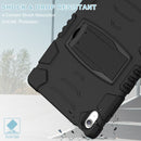 Protege tu iPad 10 2022 o iPad 11 con una funda de protección completa en color negro en Xela Quetzaltenango.