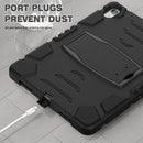 Protege tu iPad 10 2022 o iPad 11 con una funda de protección completa en color negro en Xela Quetzaltenango.