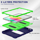 Encuentra la mejor funda de protección completa para iPad 10 2022 / iPad 11 en Xela Quetzaltenango.
