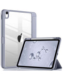 Encuentra la mejor funda magnética inteligente de color gris para iPad 10 2022 (10.9") / iPad 11 en Quetzaltenango.