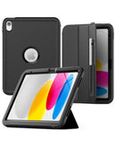 Encuentra la mejor funda protectora negra para tu iPad 10 2022 / iPad 11 en Xela Quetzaltenango.