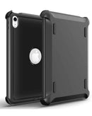 Protege tu iPad 10 2022 o iPad 11 con este resistente case con clip en color negro en Xela Quetzaltenango.