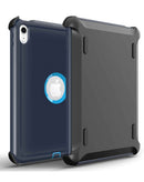 Encuentra la funda resistente con clip NAVY BLUE para iPad 10 2022 / iPad 11 en Xela Quetzaltenango.