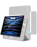Encuentra la mejor funda magnética para iPad en Quetzaltenango en nuestra tienda con garantía y variedad de accesorios.