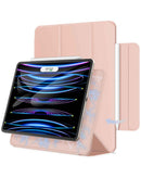 Encuentra la mejor funda magnética inteligente para iPad en Quetzaltenango en Warranty Product Xela.