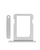 Encuentra la bandeja SIM plateada para iPad 10 (2022) en Xela Quetzaltenango en nuestro talleres de reparación de productos Apple.