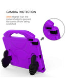¡Protege y divierte a tus hijos con la funda infantil con soporte para iPad en Xela, Quetzaltenango!