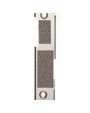 Soporte LCD premium de metal para iPad 10 (2022) y iPad 11 (2025), accesorios duraderos.