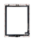 Reparación de pantalla standard+ para iPad 2 con botón de inicio en Quetzaltenango.