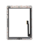 Encuentra la mejor pantalla Standard+ para iPad 3 / iPad 4 con botón de inicio en Xela Quetzaltenango.
