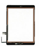 Ensamble de digitizador con botón de inicio preinstalado iPad 6 (2018) (GOLD) disponible en Quetzaltenango.