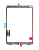 Reparación de ensamble de digitalizador de iPad 7, iPad 8 e iPad 9 en Xela Quetzaltenango a precios accesibles.