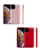 Encuentra el mejor estuche de carga portátil y protectivo para iPhone 11 en Quetzaltenango.