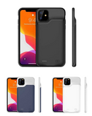 Encuentra la mejor funda protectora de carga para iPhone 11 Pro Max en Xela Quetzaltenango.