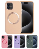 Encuentra la mejor funda de silicona sólida con carga inalámbrica para iPhone 11 en Xela Quetzaltenango.