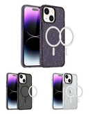 Encuentra el case de carga inalámbrica Splash-Ink Design para iPhone 13 / 14 en Xela Quetzaltenango.