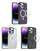Compra el exclusivo case con carga inalámbrica iPhone 14 Pro Max Splash-Ink Design en Xela Quetzaltenango.