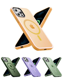 Compra el mejor case con carga inalámbrica para iPhone 15 Pro en Quetzaltenango.