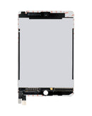Reparación de pantalla para iPad Mini 5 en Xela con sensor sleep/wake flex preinstalado en color negro.