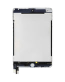 Pantalla iPad Mini 5 (WHITE) con sensor Sleep/Wake y cable flex preinstalado disponible en Xela Quetzaltenango.