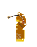 Cable flex de antena WiFi para iPod Touch 5, ideal para reparación y restaurar conectividad inalámbrica.