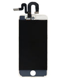 Encuentra la pantalla LCD blanca para iPod Touch 7/6/5 en Xela Quetzaltenango al mejor precio en nuestro taller de reparaciones.