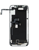 Reparación de pantalla original iPhone X OLED en Quetzaltenango, garantizada.