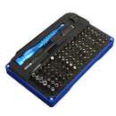 Set de desarmador de precisión Mechanic iSet Max 106 en 1