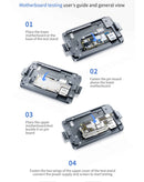 Encuentra el mejor tester de placa base QianLi para iPhone 14 en Xela Quetzaltenango.