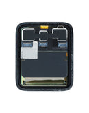 Pantalla OLED OEM para iWatch Series 2 (42mm) BajoPPLCD, ideal para reparación con garantía.