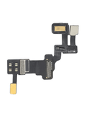 Cable flex de micrófono para iWatch Series 3 (42mm) GPS y Cellular, componente esencial para reparación de audio Apple.