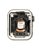 Encuentra la carcasa original para iWatch Series 4 de 40mm en plateado en Quetzaltenango.