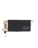Reparación de motor vibrador para iWatch Series 5 (44mm) y SE (1st Gen) en Quetzaltenango.