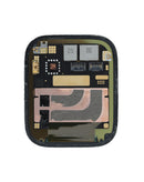 Pantalla OEM Pull C Grade con soporte iWatch Series 7 (45mm) OLED