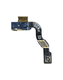 Conector Bluetooth flex para reparación de Apple Watch Series 7 en Xela Quetzaltenango.