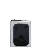 Batería original Apple iWatch Series 9 de 41mm, OEM Pull A Grade, con capacidad del 99-100% para reparación de smartwatch.