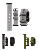 Correa Oxford tejida activa para iWatch de 38/40/41mm en Quetzaltenango.