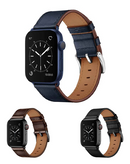 Encuentra la banda de cuero brillante original para iWatch en Xela Quetzaltenango.