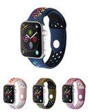Encuentra la banda de silicona Rainbow para iWatch de 38/40/41mm en Xela Quetzaltenango.