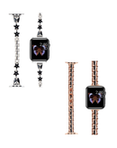 ¡Encuentra la correa única de acero para iWatch (38/40/41mm) en Xela Quetzaltenango!