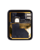 Reparación de pantalla OLED para iWatch Series 1 de 38mm en Quetzaltenango.