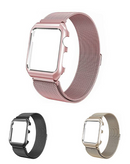 Encuentra la mejor banda de acero inoxidable para tu iWatch de 38mm en Xela Quetzaltenango.